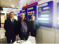 漢諾威展會上精彩亮相的國內(nèi)企業(yè)之七：深圳歐恩半導體