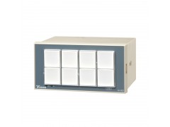 宇電AI-302MB7型8燈閃光報(bào)警器