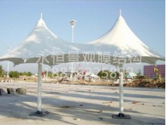 景觀膜結構 永恒停車棚為您提供優質