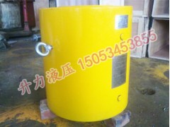 泰安500噸電動液壓千斤頂_質(zhì)量優(yōu)良