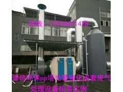 譽(yù)信煙塵治理設(shè)備UV光催化氧UV光催