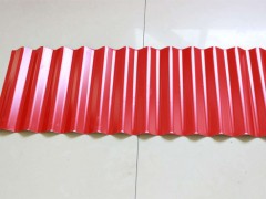 供應(yīng)寧夏熱銷(xiāo)寧夏彩鋼板 玉樹(shù)彩鋼板