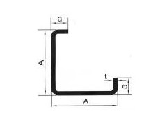 現(xiàn)在性價(jià)比高的異型內(nèi)卷邊槽價(jià)格行