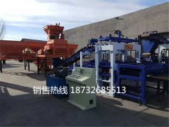 河北免燒磚機(jī)價(jià)格-上等廊坊免燒磚機(jī)