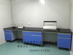 大量供應優惠的鋼木實驗臺 浙江鋼木