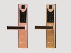 銀川指紋鎖定制|當(dāng)下優(yōu)質(zhì)指紋鎖報價