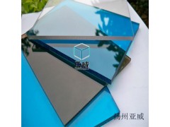 供應耐力板耐高溫板，阻燃PC耐力板