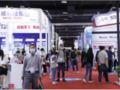 2020晶華微為智能傳感器國產(chǎn)化發(fā)展貢獻力量