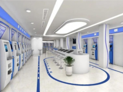 AI智慧稅務廳，華北工控AI多樣化計算機產(chǎn)品方案
