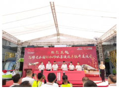 和利時(shí)參建的昆明長(zhǎng)水國(guó)際機(jī)場(chǎng)捷運(yùn)項(xiàng)目順利開(kāi)通運(yùn)營(yíng)