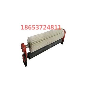被動(dòng)清掃器 毛刷清掃器 清掃器配合