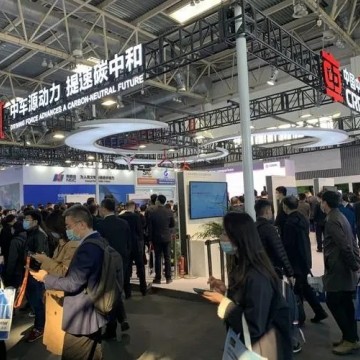 2023安徽風能設備展覽會,安徽風力發(fā)