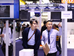 SPS廣州展2025反應(yīng)熱烈，眾多優(yōu)質(zhì)海外企業(yè)將拓展中國市場(chǎng)！